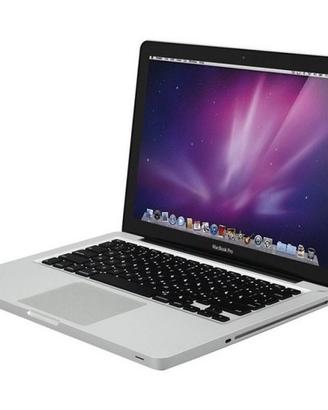 MacBook Pro (13-inch, Mid 2012)