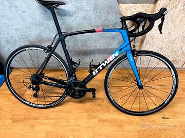 BTWIN ULTRA CF