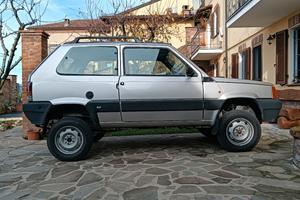 panda 4x4 1997