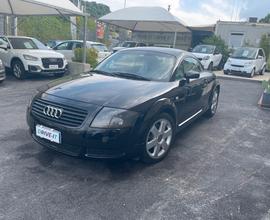 Audi TT Coupe' 1.8 T 20V 225 CV cat quattro