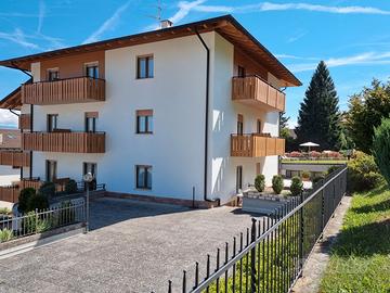 Vacanze estive dolomiti