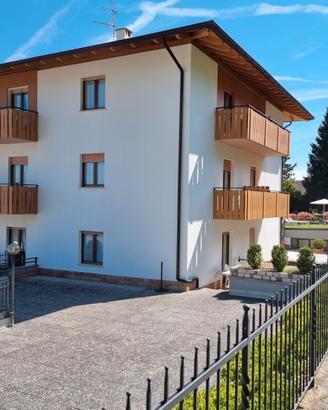 Vacanze estive dolomiti