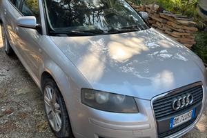 Audi A3 - 140cv - Cambio automatico