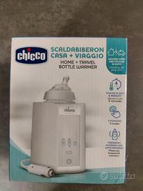 Scaldabiberon / Scaldapappa Chicco Portatile