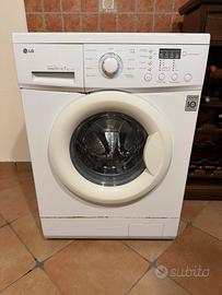 Lavatrice 7kg