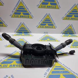 IVECO DAILY DEVIO LUCI