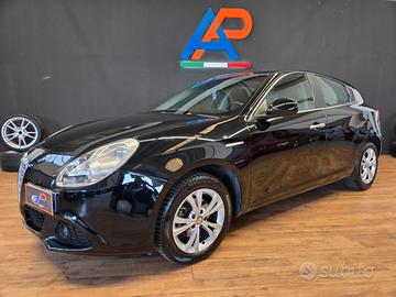 Alfa Romeo Giulietta 1.4 t. Giulietta Gpl 120cv