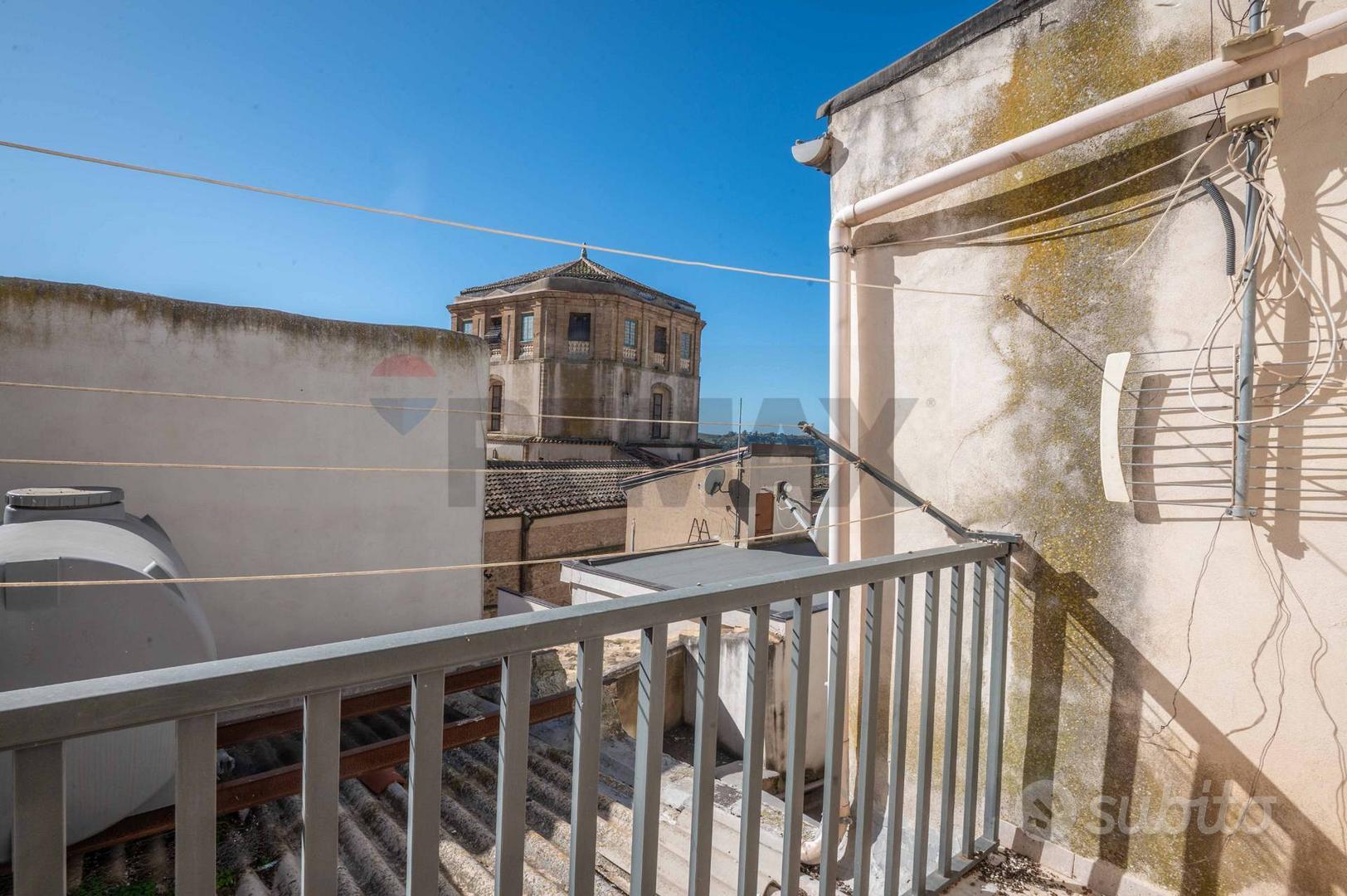 Apartment in Caltagirone, Canalotto, Catania - Vista 4
