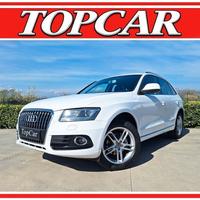 Audi Q5 2.0 TDI 177CV quattro S tronic Advanced Pl