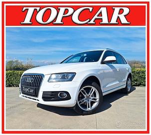 Audi Q5 2.0 TDI 177CV quattro S tronic Advanced Pl