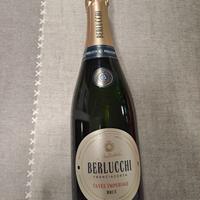 berlucchi franciacorta cuvee' imperiale brut