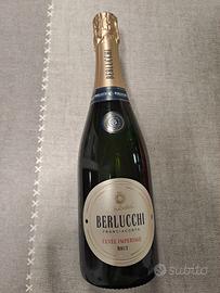 berlucchi franciacorta cuvee' imperiale brut