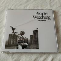 Sam Fender - CD People Watching/Me And The Dog 