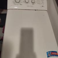 lavatrice san Giorgio 5 kg