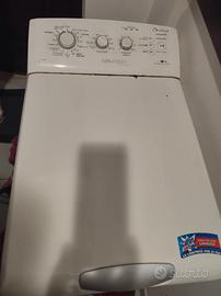 lavatrice san Giorgio 5 kg