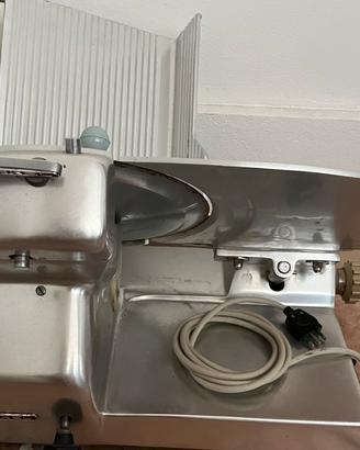 affettatrice professionale