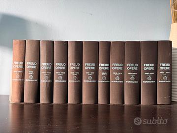 Opere Freud
