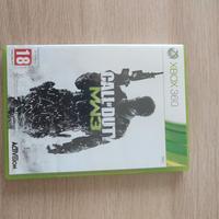 Call of duty MW3