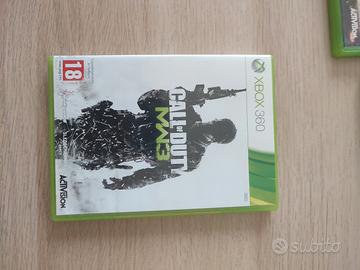 Call of duty MW3