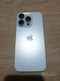 I phone 16pro