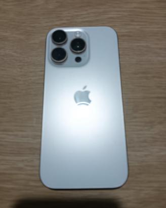 I phone 16pro