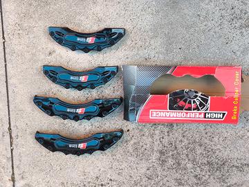 Copri pinze freno Audi Sport