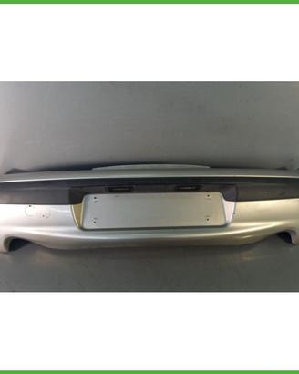 Paraurti Posteriore FIAT SEICENTO 1E Berlina