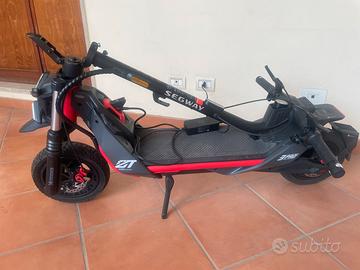 Monopattino elettrico