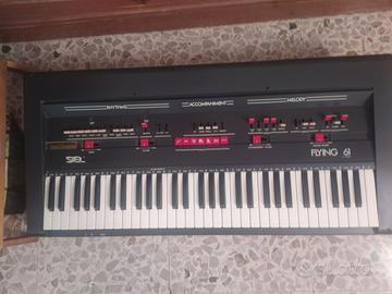 pianola Siel flying 61