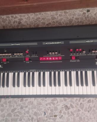 pianola Siel flying 61