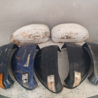 Scocche cofani Vespa Px Rally e Pk Hp