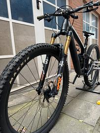 Mtb Trek Fuel Ex 7 gen 6