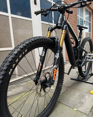 Mtb Trek Fuel Ex 7 gen 6