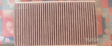 Filtro antipolline carboni attivi alfa 156 nuovo