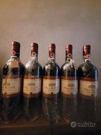 Chianti classico 2001