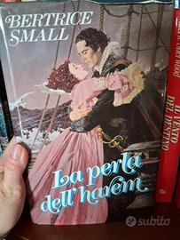 la perla dell' harem
