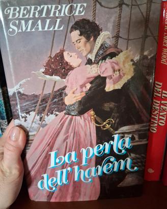 la perla dell' harem