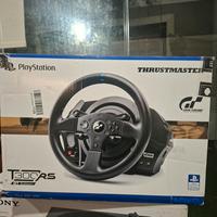 Volante Thrustmaster T300RS GT spedizione 1️⃣💰
