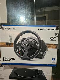 Volante Thrustmaster T300RS GT spedizione 1️⃣💰