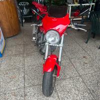 Ducati Monster 1000 ie