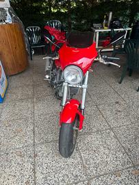 Ducati Monster 1000 ie