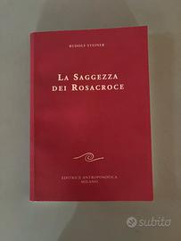 La Saggezza del Rosacroce