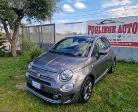 FIAT 500 1.3 Multijet 95 CV S