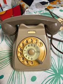Telefono SIP Face Standard 1972
