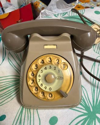 Telefono SIP Face Standard 1972