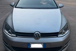 Volkswagen Golf 7 1.6 TDI Highline BMT