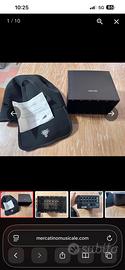 Lindell Audio 506 Power