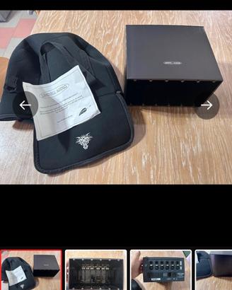 Lindell Audio 506 Power