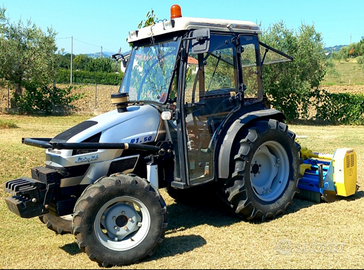 Trattore agricolo lamborghini R1 50cv