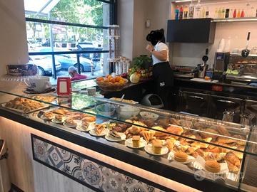 Piazzale clodio bar-gastronomia